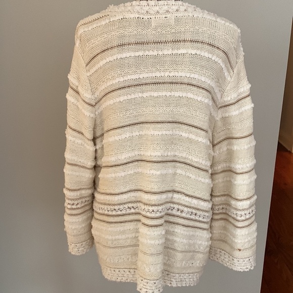 𝅺jm Collection size large cardigan - Picture 5 of 8